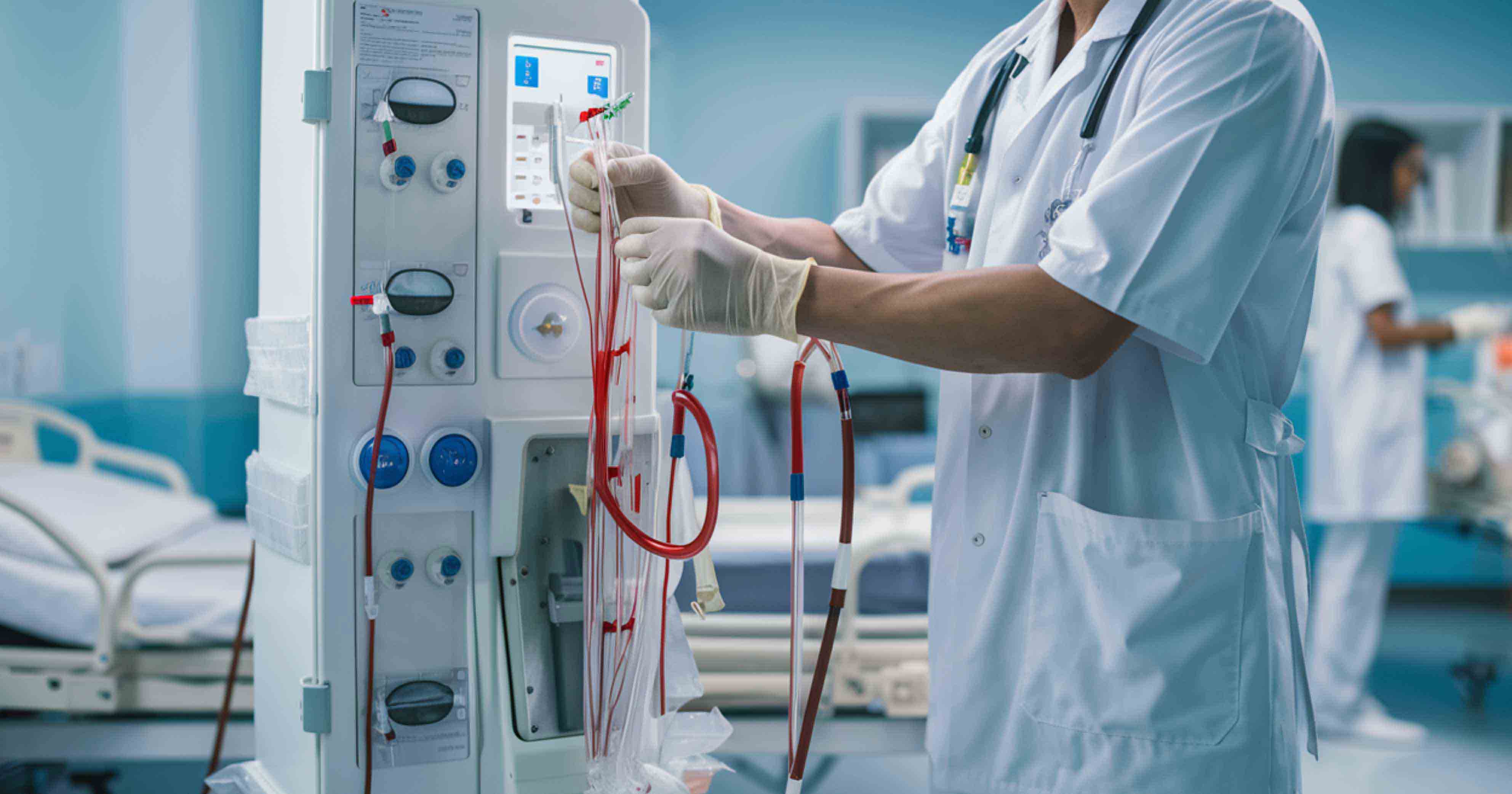 Dialysis Technician