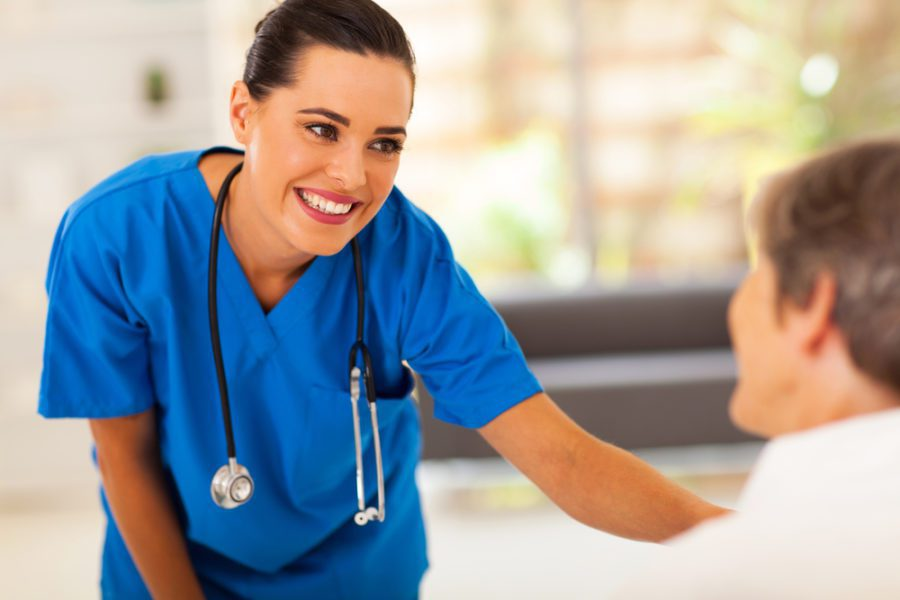 Nurse 